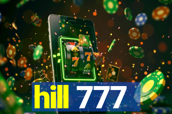 hill 777